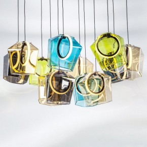 Подвесной светильник Lightstar Caramello 796329 в Салехарде - salekhard.ok-mebel.com | фото 3