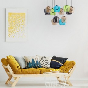 Подвесной светильник Lightstar Caramello 796329 в Салехарде - salekhard.ok-mebel.com | фото 8