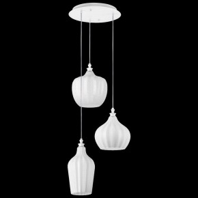 Подвесной светильник Lightstar Rocco 793236 в Салехарде - salekhard.ok-mebel.com | фото 2