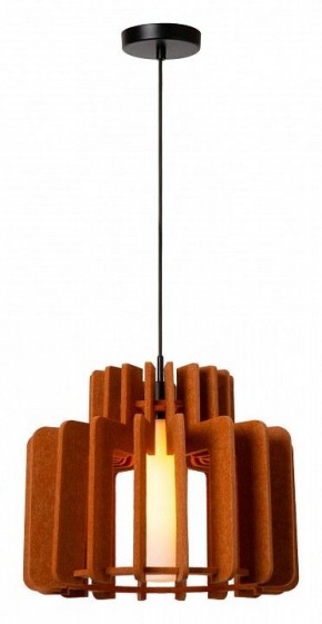 Подвесной светильник Lucide Rollo 45491/40/55 в Салехарде - salekhard.ok-mebel.com | фото 3