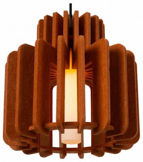 Подвесной светильник Lucide Rollo 45491/40/55 в Салехарде - salekhard.ok-mebel.com | фото 4