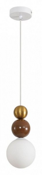 Подвесной светильник Lumion BONBONES 8257/1 в Салехарде - salekhard.ok-mebel.com | фото 2