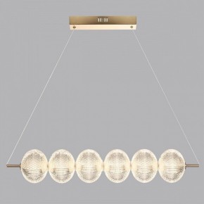 Подвесной светильник Lumion Caprice 6577/36L в Салехарде - salekhard.ok-mebel.com | фото 3
