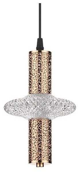 Подвесной светильник Lumion Cristie 8009/6L в Салехарде - salekhard.ok-mebel.com | фото
