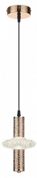 Подвесной светильник Lumion Cristie 8009/6L в Салехарде - salekhard.ok-mebel.com | фото 3