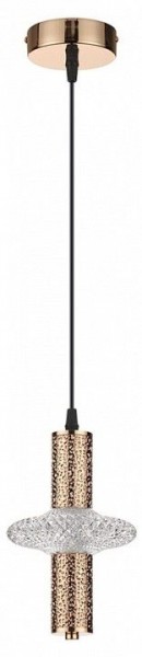 Подвесной светильник Lumion Cristie 8009/6L в Салехарде - salekhard.ok-mebel.com | фото 4