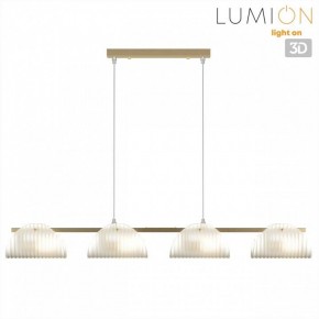 Подвесной светильник Lumion Fioro 6571/4C в Салехарде - salekhard.ok-mebel.com | фото 4