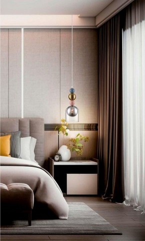 Подвесной светильник Lumion Gallo 8066/1A в Салехарде - salekhard.ok-mebel.com | фото 5