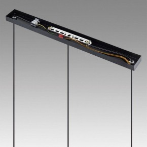 Подвесной светильник Lumion Isha 8101/3A в Салехарде - salekhard.ok-mebel.com | фото 2