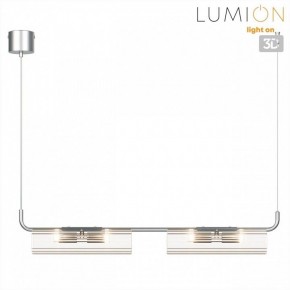 Подвесной светильник Lumion TORONTO 8258/4 в Салехарде - salekhard.ok-mebel.com | фото 4