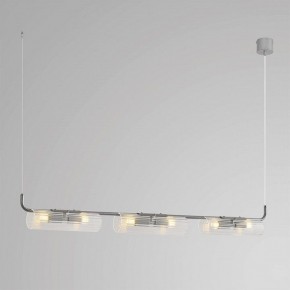 Подвесной светильник Lumion TORONTO 8258/6 в Салехарде - salekhard.ok-mebel.com | фото 3
