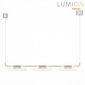 Подвесной светильник Lumion TORONTO 8258/6 в Салехарде - salekhard.ok-mebel.com | фото 4