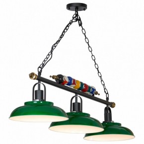 Подвесной светильник Lussole Badger GRLSP-9542 в Салехарде - salekhard.ok-mebel.com | фото 3
