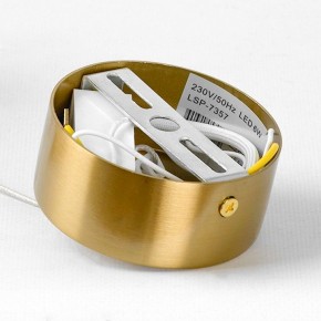 Подвесной светильник Lussole Blount LSP-7357 в Салехарде - salekhard.ok-mebel.com | фото 7