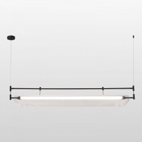 Подвесной светильник Lussole Bradford LSP-7154 в Салехарде - salekhard.ok-mebel.com | фото 2