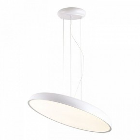 Подвесной светильник Lussole Crook LSP-7361 в Салехарде - salekhard.ok-mebel.com | фото 2