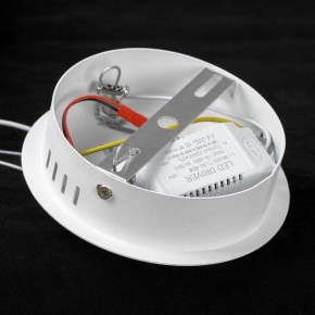 Подвесной светильник Lussole Crook LSP-7363 в Салехарде - salekhard.ok-mebel.com | фото 6