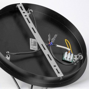 Подвесной светильник Lussole Grimes LSP-8968 в Салехарде - salekhard.ok-mebel.com | фото 8