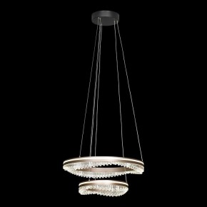 Подвесной светильник Lussole HARDIN LSP-7428 в Салехарде - salekhard.ok-mebel.com | фото 3