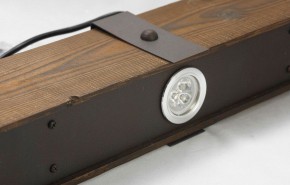 Подвесной светильник Lussole Holtsville LSP-9860 в Салехарде - salekhard.ok-mebel.com | фото 3
