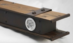 Подвесной светильник Lussole Holtsville LSP-9860 в Салехарде - salekhard.ok-mebel.com | фото 4