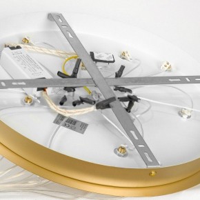 Подвесной светильник Lussole Hopkins LSP-7404 в Салехарде - salekhard.ok-mebel.com | фото 4