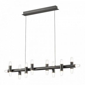 Подвесной светильник Lussole Hopkins LSP-7405 в Салехарде - salekhard.ok-mebel.com | фото 2