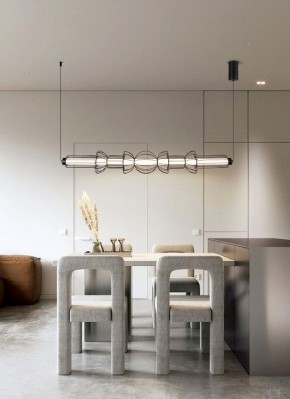 Подвесной светильник Lussole Howard LSP-7349 в Салехарде - salekhard.ok-mebel.com | фото 5