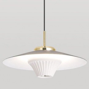 Подвесной светильник Lussole Irvine LSP-7377 в Салехарде - salekhard.ok-mebel.com | фото 4