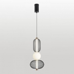 Подвесной светильник Lussole  LSP-7530 в Салехарде - salekhard.ok-mebel.com | фото 2