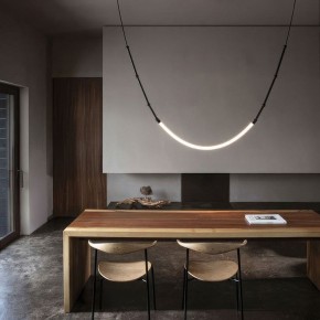 Подвесной светильник Lussole SKEW LSP-7317 в Салехарде - salekhard.ok-mebel.com | фото 2