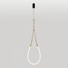 Подвесной светильник Lussole Skew LSP-7319 в Салехарде - salekhard.ok-mebel.com | фото 2