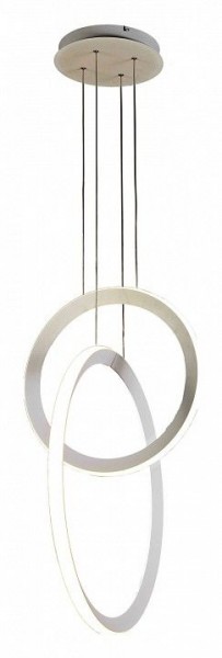 Подвесной светильник Mantra Kitesurf 7191 в Салехарде - salekhard.ok-mebel.com | фото 2