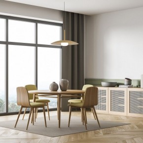 Подвесной светильник Mantra Lidia 8976 в Салехарде - salekhard.ok-mebel.com | фото 4