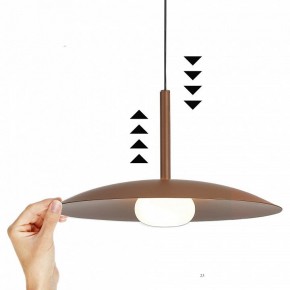 Подвесной светильник Mantra Lidia 8979 в Салехарде - salekhard.ok-mebel.com | фото 3