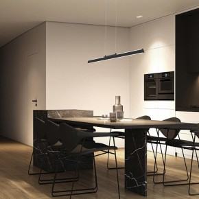 Подвесной светильник Mantra Lineal 8957 в Салехарде - salekhard.ok-mebel.com | фото 3