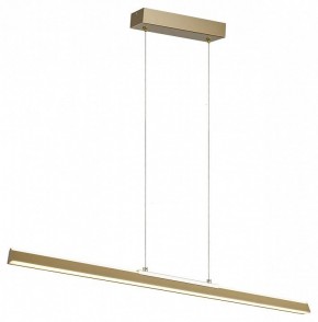 Подвесной светильник Mantra Lineal 8958 в Салехарде - salekhard.ok-mebel.com | фото 2
