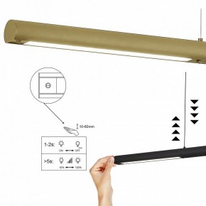 Подвесной светильник Mantra Lineal 9034 в Салехарде - salekhard.ok-mebel.com | фото 5