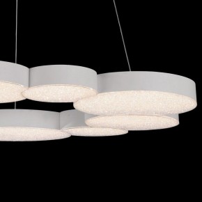 Подвесной светильник Mantra Lunas 5760 в Салехарде - salekhard.ok-mebel.com | фото 6