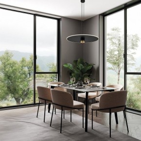 Подвесной светильник Mantra Nomada 8982 в Салехарде - salekhard.ok-mebel.com | фото 3