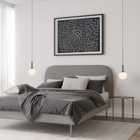 Подвесной светильник Mantra Puebla 8887 в Салехарде - salekhard.ok-mebel.com | фото 3