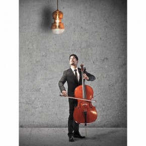 Подвесной светильник Mantra Sonata 6692 в Салехарде - salekhard.ok-mebel.com | фото 5