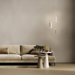 Подвесной светильник Mantra Spark 8965 в Салехарде - salekhard.ok-mebel.com | фото 3