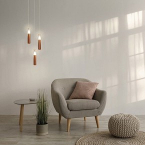Подвесной светильник Mantra Spark 8968 в Салехарде - salekhard.ok-mebel.com | фото 3