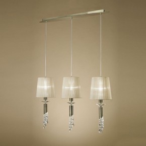 Подвесной светильник Mantra Tiffany 3875 в Салехарде - salekhard.ok-mebel.com | фото 2