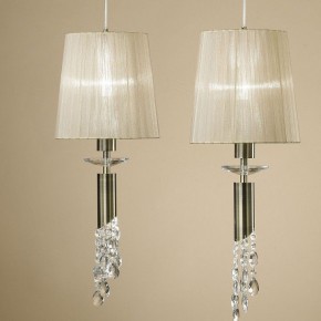 Подвесной светильник Mantra Tiffany 3875 в Салехарде - salekhard.ok-mebel.com | фото 3