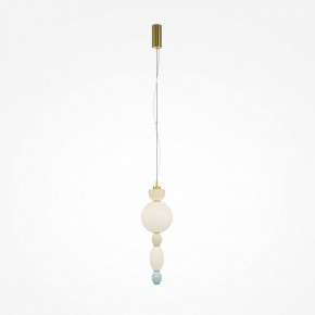 Подвесной светильник Maytoni Adore MOD297PL-L17BS3K в Салехарде - salekhard.ok-mebel.com | фото 4
