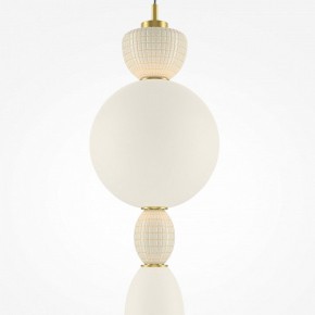 Подвесной светильник Maytoni Adore MOD297PL-L17BS3K в Салехарде - salekhard.ok-mebel.com | фото 6