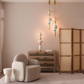 Подвесной светильник Maytoni Adore MOD297PL-L24BS3K в Салехарде - salekhard.ok-mebel.com | фото 3