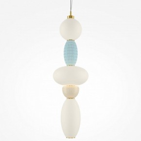 Подвесной светильник Maytoni Adore MOD297PL-L24BS3K1 в Салехарде - salekhard.ok-mebel.com | фото